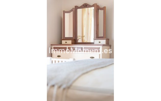 Bestaande woning - Appartement - Mijas - Riviera Del Sol