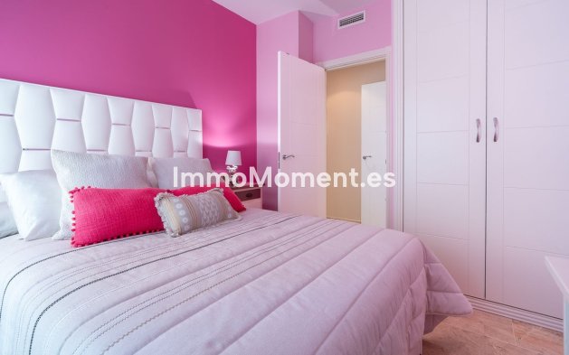 Bestaande woning - Appartement - Mijas - Riviera Del Sol