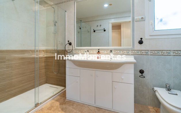 Bestaande woning - Appartement - Mijas - Riviera Del Sol