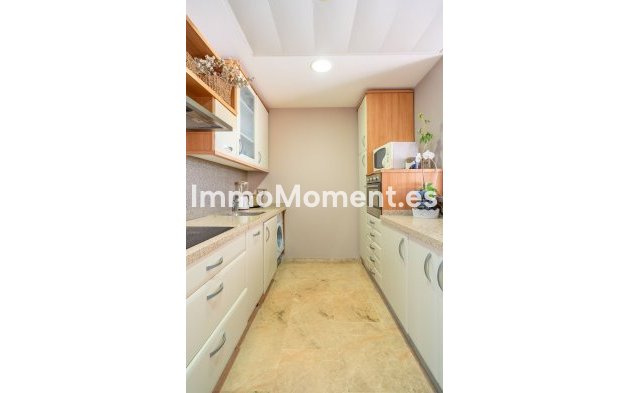Bestaande woning - Appartement - Mijas - Riviera Del Sol