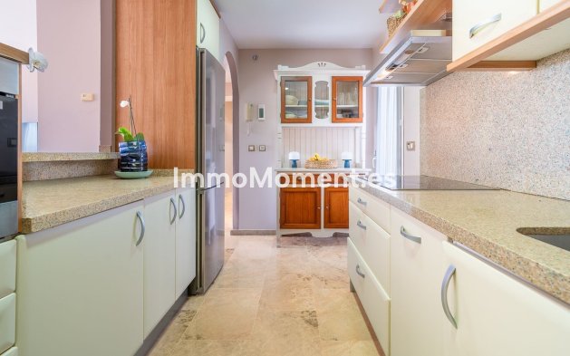 Bestaande woning - Appartement - Mijas - Riviera Del Sol