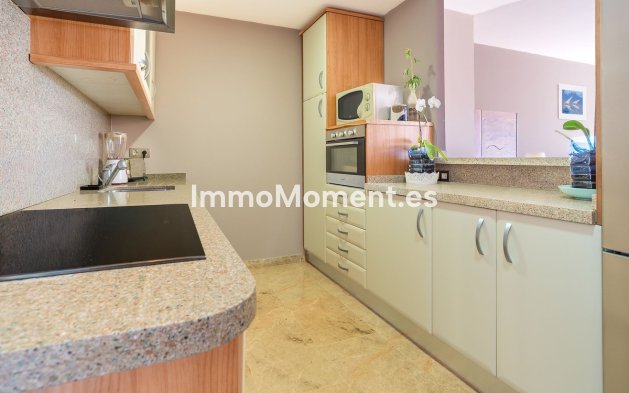 Bestaande woning - Appartement - Mijas - Riviera Del Sol