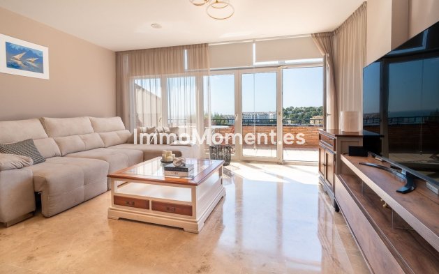 Bestaande woning - Appartement - Mijas - Riviera Del Sol