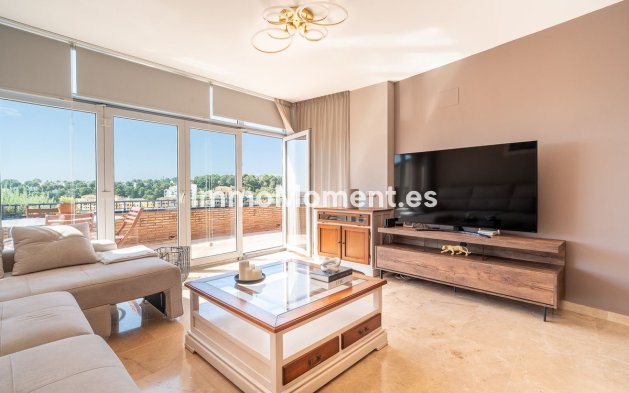 Bestaande woning - Appartement - Mijas - Riviera Del Sol