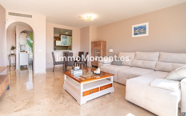 Bestaande woning - Appartement - Mijas - Riviera Del Sol