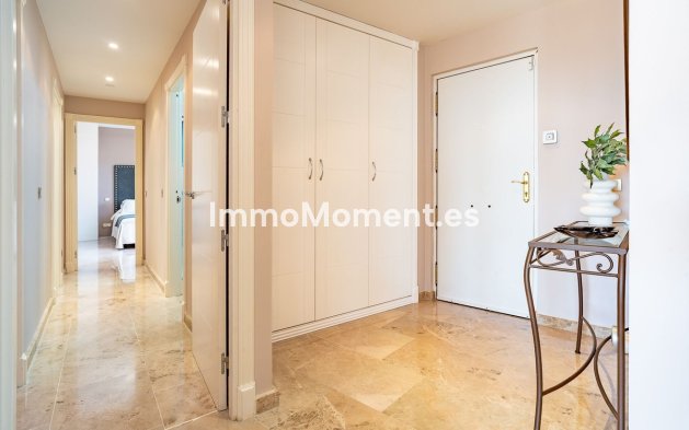 Bestaande woning - Appartement - Mijas - Riviera Del Sol