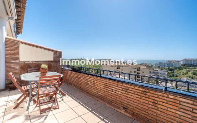 Bestaande woning - Appartement - Mijas - Riviera Del Sol