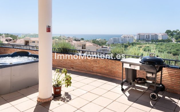 Bestaande woning - Appartement - Mijas - Riviera Del Sol