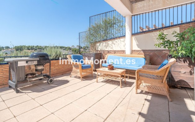 Bestaande woning - Appartement - Mijas - Riviera Del Sol