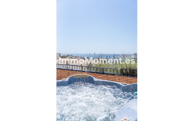 Bestaande woning - Appartement - Mijas - Riviera Del Sol