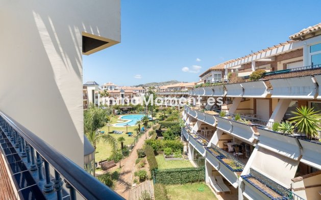 Bestaande woning - Appartement - Mijas - Riviera Del Sol