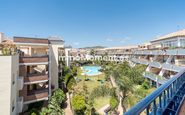 Bestaande woning - Appartement - Mijas - Riviera Del Sol