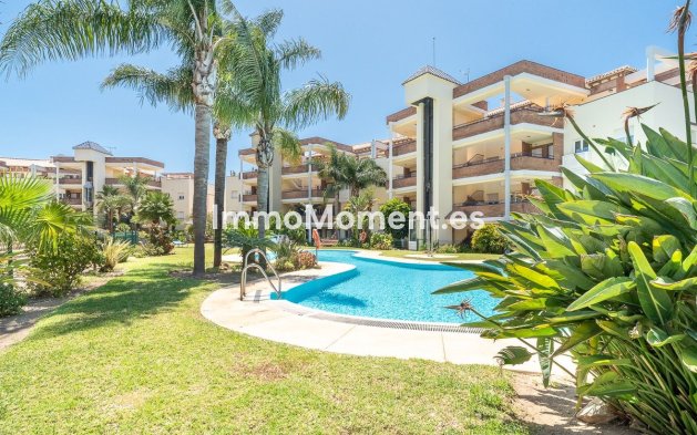 Bestaande woning - Appartement - Mijas - Riviera Del Sol