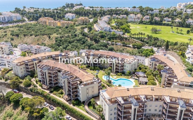 Bestaande woning - Appartement - Mijas - Riviera Del Sol