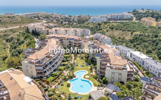 Bestaande woning - Appartement - Mijas - Riviera Del Sol