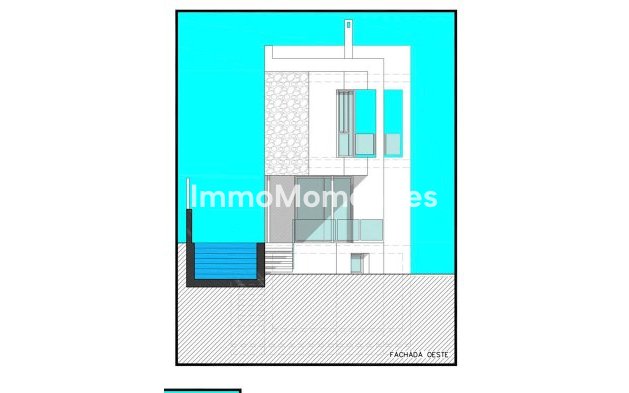 Resale - Plot - Marbella - San Pedro de Alcántara