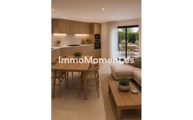 Resale - Plot - Marbella - San Pedro de Alcántara