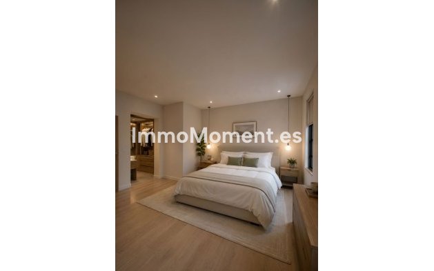 Resale - Plot - Marbella - San Pedro de Alcántara