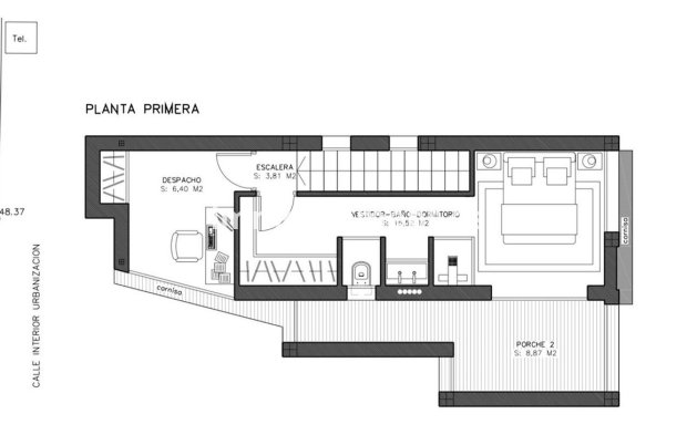 Resale - Plot - Marbella - San Pedro de Alcántara