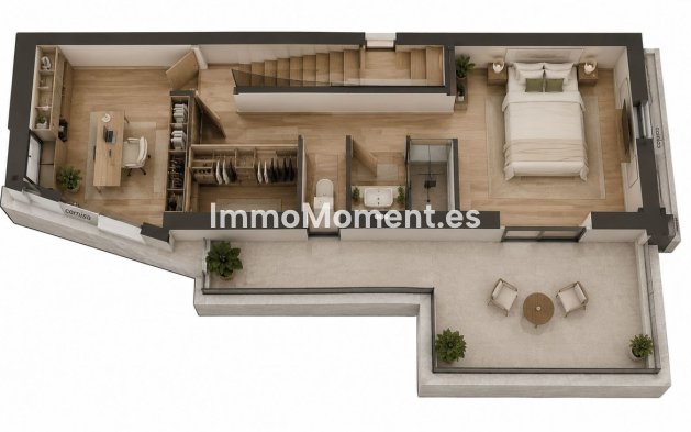Resale - Plot - Marbella - San Pedro de Alcántara