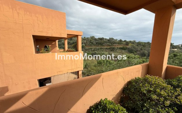 Revente - Appartement - Marbella - Marbella Centro