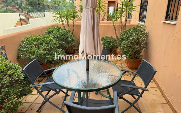 Revente - Appartement - Marbella - Marbella Centro