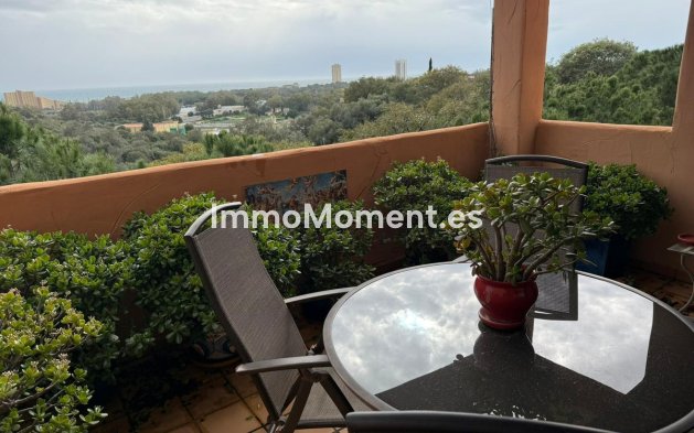Revente - Appartement - Marbella - Marbella Centro
