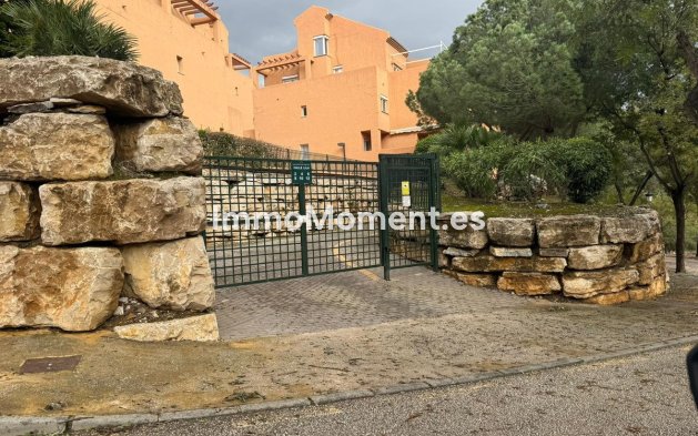 Revente - Appartement - Marbella - Marbella Centro