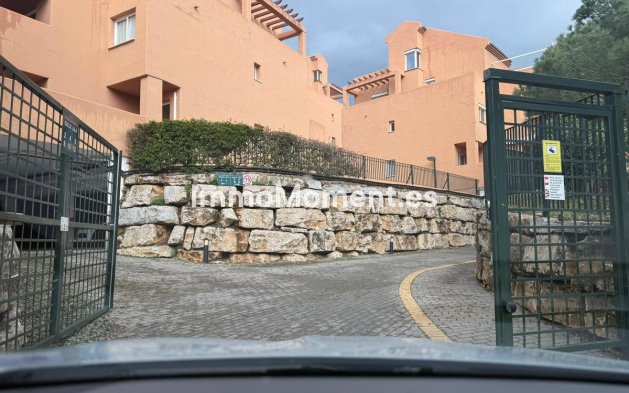 Revente - Appartement - Marbella - Marbella Centro