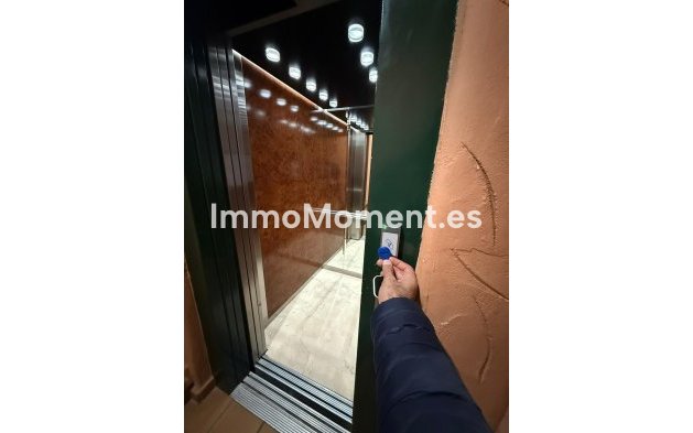 Revente - Appartement - Marbella - Marbella Centro