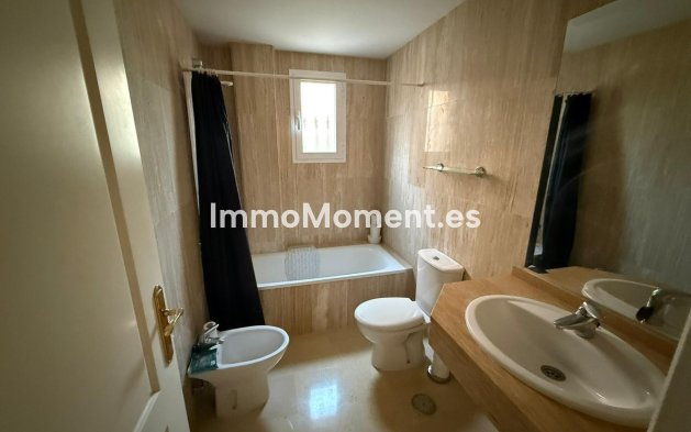 Revente - Appartement - Marbella - Marbella Centro