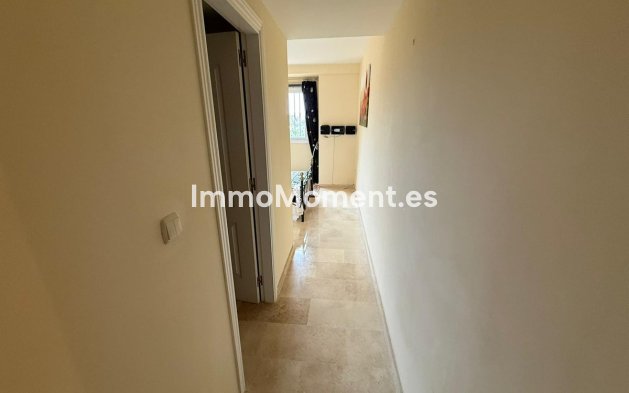 Revente - Appartement - Marbella - Marbella Centro