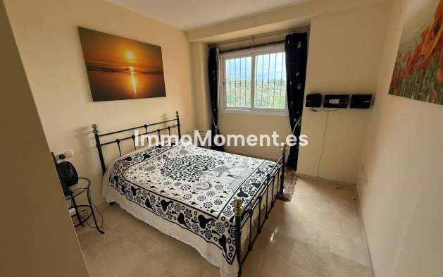 Revente - Appartement - Marbella - Marbella Centro