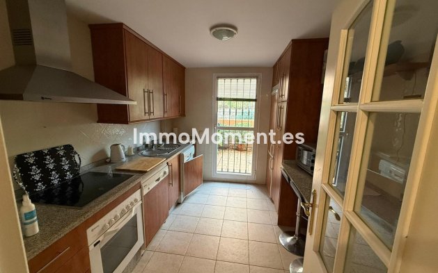 Revente - Appartement - Marbella - Marbella Centro