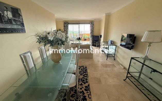 Revente - Appartement - Marbella - Marbella Centro