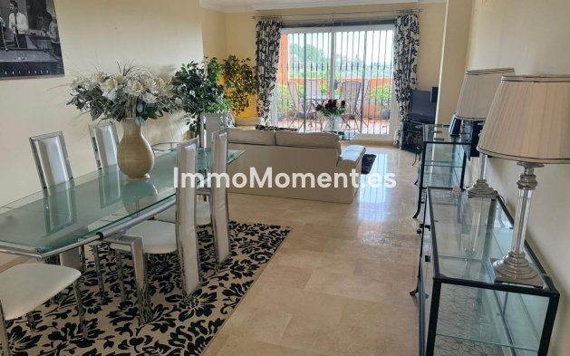 Revente - Appartement - Marbella - Marbella Centro