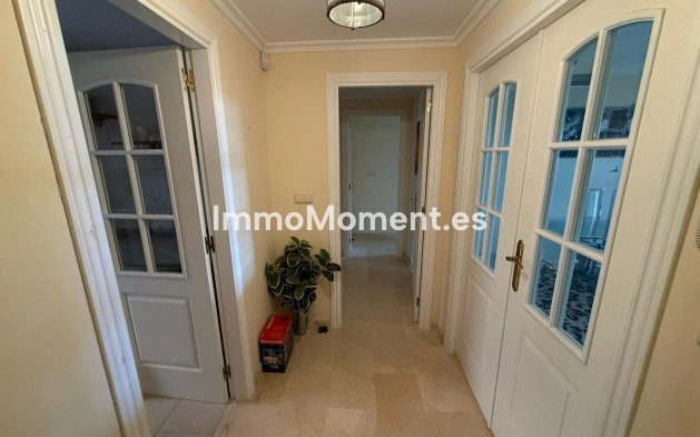 Revente - Appartement - Marbella - Marbella Centro