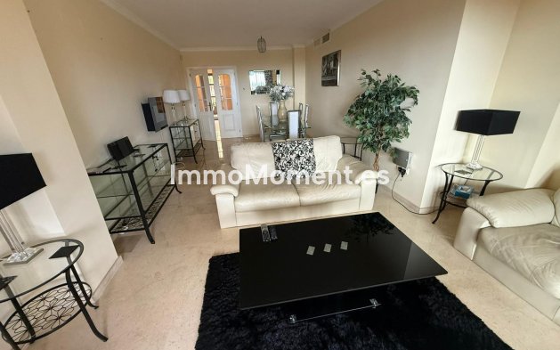 Revente - Appartement - Marbella - Marbella Centro