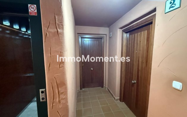 Revente - Appartement - Marbella - Marbella Centro