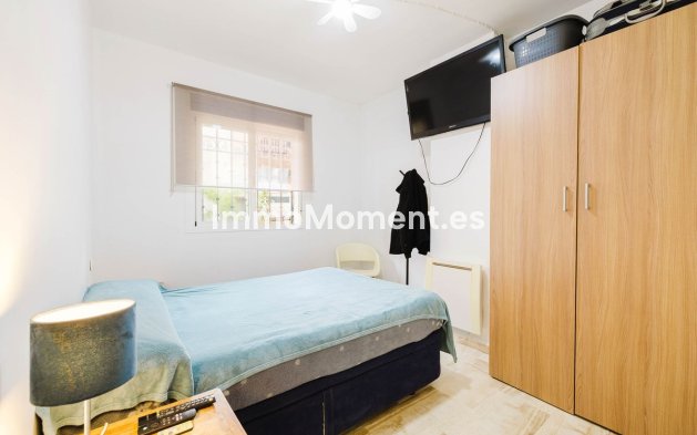 Bestaande woning - Appartement - Mijas - Mijas Centro