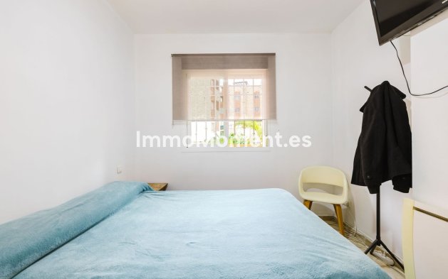Bestaande woning - Appartement - Mijas - Mijas Centro