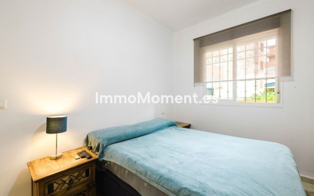 Bestaande woning - Appartement - Mijas - Mijas Centro