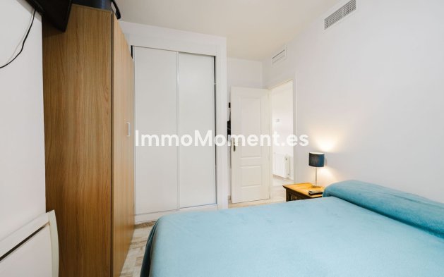 Bestaande woning - Appartement - Mijas - Mijas Centro
