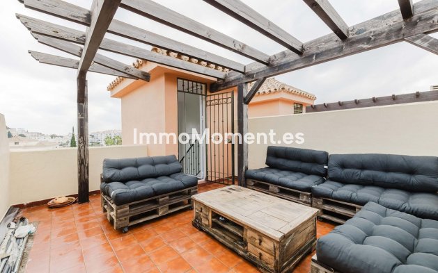 Bestaande woning - Appartement - Mijas - Mijas Centro