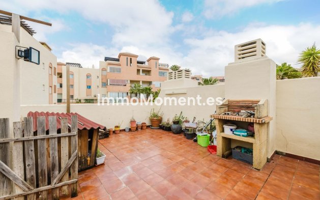 Bestaande woning - Appartement - Mijas - Mijas Centro