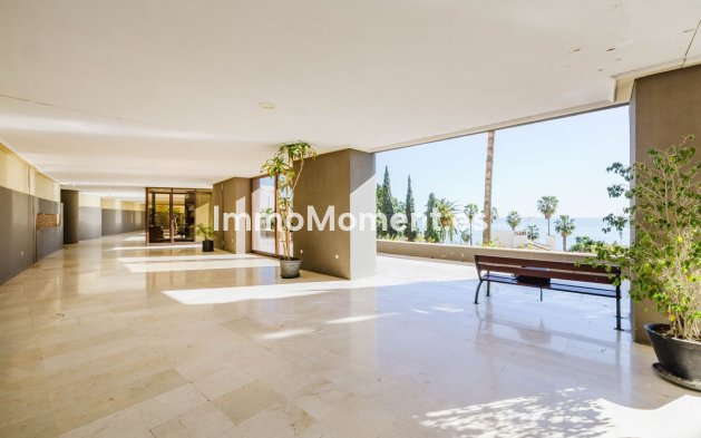 Bestaande woning - Appartement - Mijas - Mijas Centro