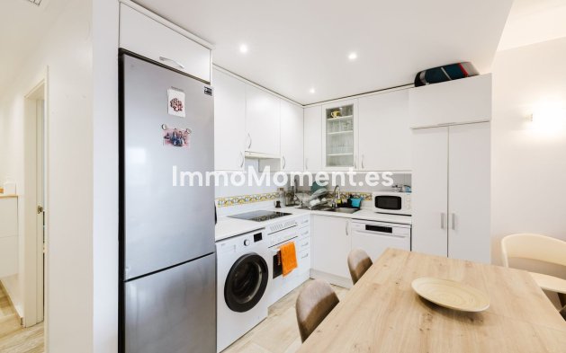 Bestaande woning - Appartement - Mijas - Mijas Centro