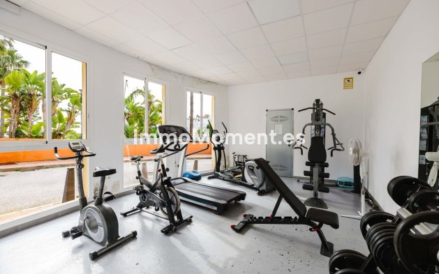 Bestaande woning - Appartement - Mijas - Mijas Centro