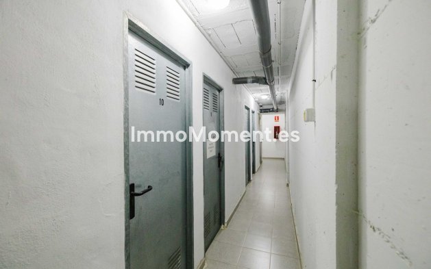 Bestaande woning - Appartement - Mijas - Mijas Centro