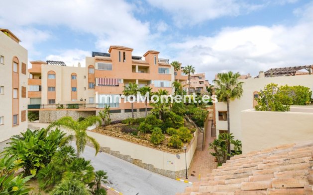 Bestaande woning - Appartement - Mijas - Mijas Centro